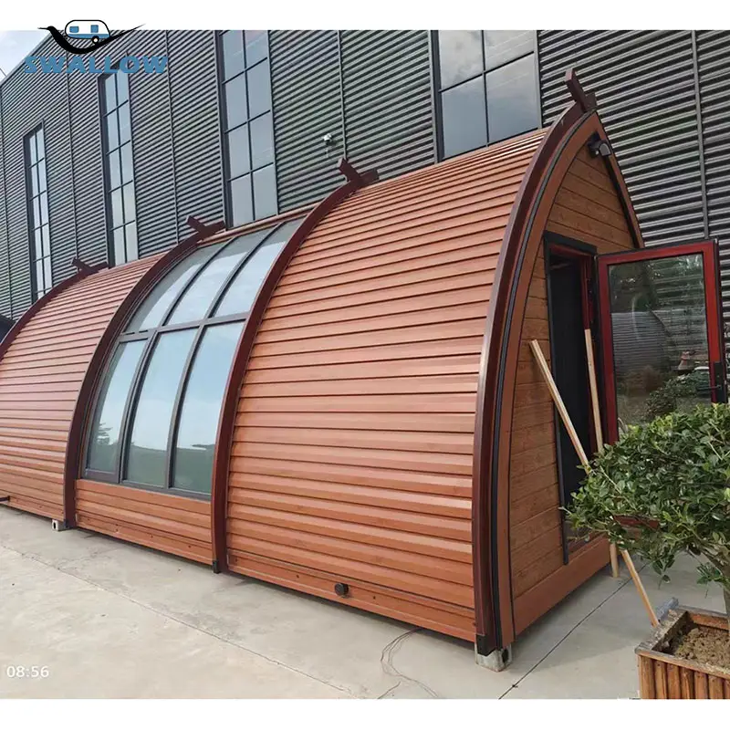 modern water house small boathouse mobile boathouse modular house houseboat hotel boathouse