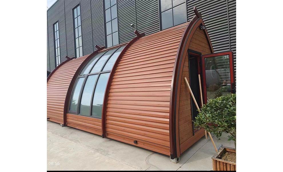 Parkistan Customer new Water house design