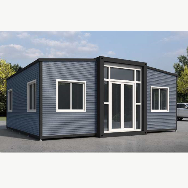 Swallow Container House