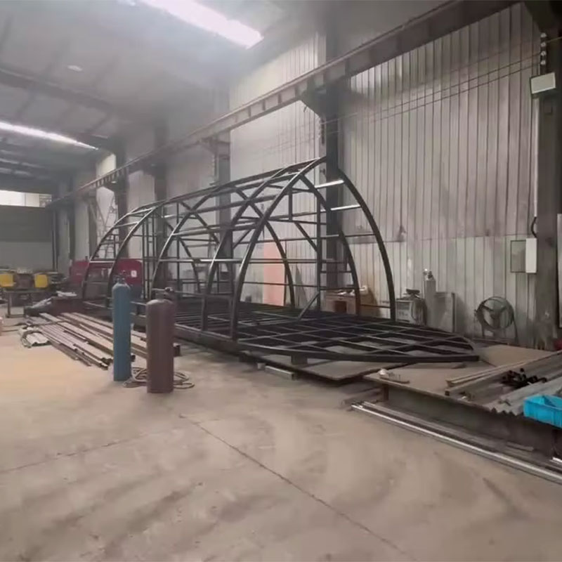 New products Boat House