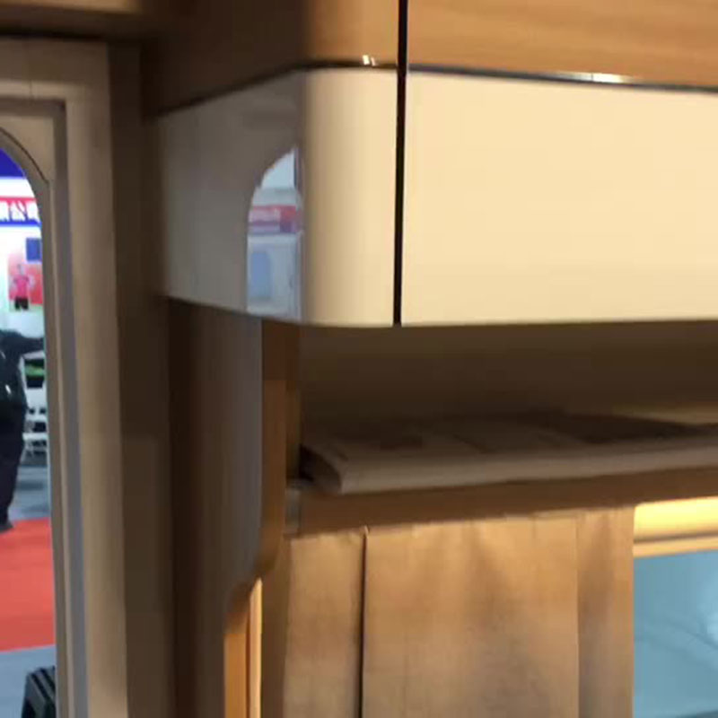 RV inner decoration 2