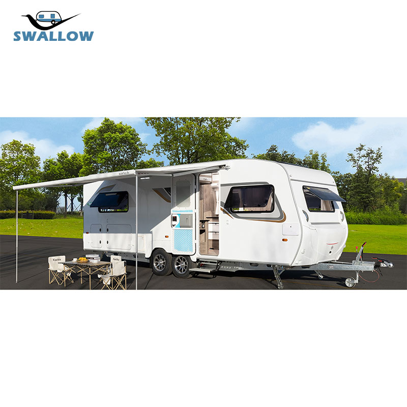 Container House Security Pavilion Prefabricated Caravan Mobile Home