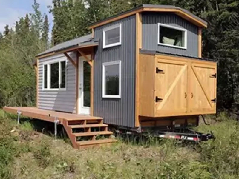 Luxury Camping Trailers: A New Way to Experience