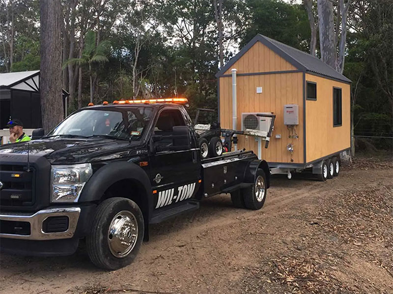 Camping trailers gain popularity among millennials